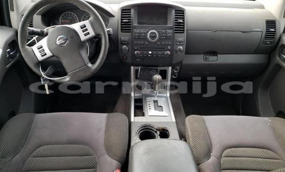 Acheter Occasion Voiture Nissan Pathfinder Autre à Lagos, État de Lagos Acheter Occasion Voiture Nissan Pathfinder Autre à Lagos, État de Lagos