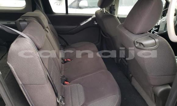 Acheter Occasion Voiture Nissan Pathfinder Autre à Lagos, État de Lagos Acheter Occasion Voiture Nissan Pathfinder Autre à Lagos, État de Lagos