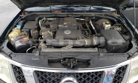 Acheter Occasion Voiture Nissan Pathfinder Autre à Lagos, État de Lagos Acheter Occasion Voiture Nissan Pathfinder Autre à Lagos, État de Lagos