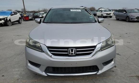 Acheter Neuf Voiture Honda Accord Gris à Badagry, État de Lagos