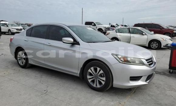 Acheter Neuf Voiture Honda Accord Gris à Badagry, État de Lagos Acheter Neuf Voiture Honda Accord Gris à Badagry, État de Lagos