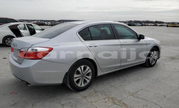 Acheter Neuf Voiture Honda Accord Gris à Badagry, État de Lagos Acheter Neuf Voiture Honda Accord Gris à Badagry, État de Lagos