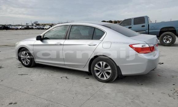 Acheter Neuf Voiture Honda Accord Gris à Badagry, État de Lagos Acheter Neuf Voiture Honda Accord Gris à Badagry, État de Lagos
