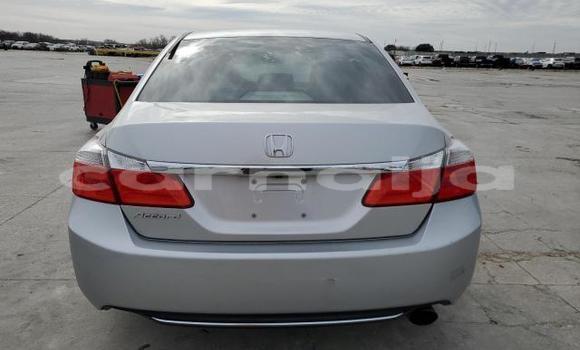 Acheter Neuf Voiture Honda Accord Gris à Badagry, État de Lagos Acheter Neuf Voiture Honda Accord Gris à Badagry, État de Lagos