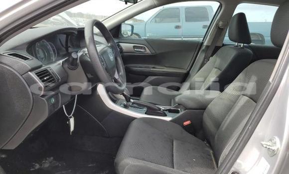 Acheter Neuf Voiture Honda Accord Gris à Badagry, État de Lagos Acheter Neuf Voiture Honda Accord Gris à Badagry, État de Lagos