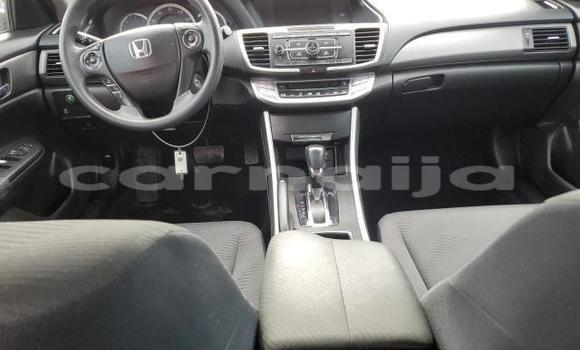 Acheter Neuf Voiture Honda Accord Gris à Badagry, État de Lagos Acheter Neuf Voiture Honda Accord Gris à Badagry, État de Lagos