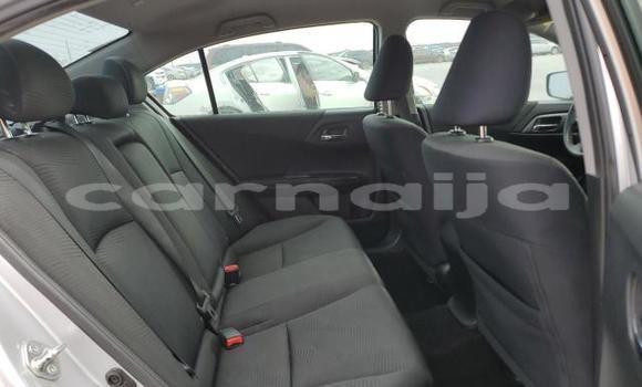 Acheter Neuf Voiture Honda Accord Gris à Badagry, État de Lagos Acheter Neuf Voiture Honda Accord Gris à Badagry, État de Lagos