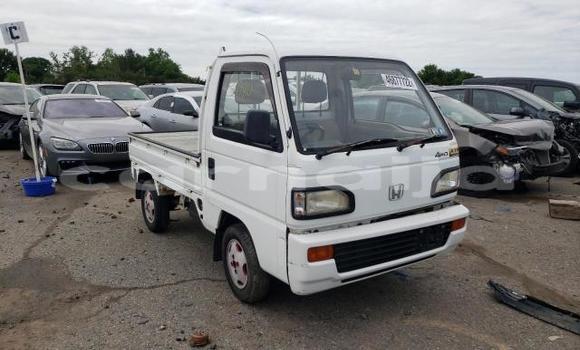 Buy New Honda Acty White Car in Badagry in Lagos State Buy New Honda Acty White Car in Badagry in Lagos State