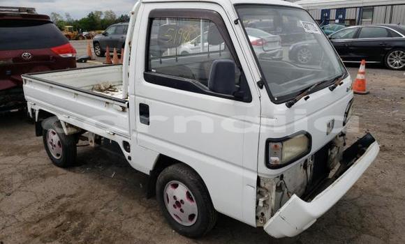 Acheter Neuf Voiture Honda Acty Blanc à Badagry, État de Lagos Acheter Neuf Voiture Honda Acty Blanc à Badagry, État de Lagos