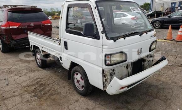 Acheter Neuf Voiture Honda Acty Blanc à Badagry, État de Lagos Acheter Neuf Voiture Honda Acty Blanc à Badagry, État de Lagos