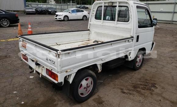 Acheter Neuf Voiture Honda Acty Blanc à Badagry, État de Lagos Acheter Neuf Voiture Honda Acty Blanc à Badagry, État de Lagos