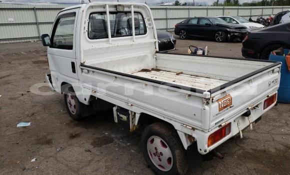 Acheter Neuf Voiture Honda Acty Blanc à Badagry, État de Lagos Acheter Neuf Voiture Honda Acty Blanc à Badagry, État de Lagos