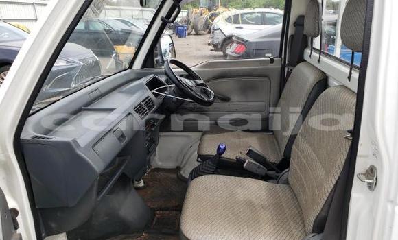 Acheter Neuf Voiture Honda Acty Blanc à Badagry, État de Lagos Acheter Neuf Voiture Honda Acty Blanc à Badagry, État de Lagos