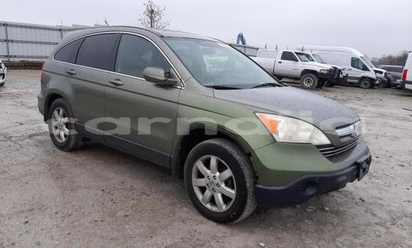 Acheter Neuf Voiture Honda CR–V Gris à Badagry, État de Lagos Acheter Neuf Voiture Honda CR–V Gris à Badagry, État de Lagos