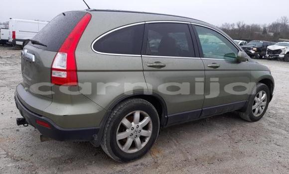 Acheter Neuf Voiture Honda CR–V Gris à Badagry, État de Lagos Acheter Neuf Voiture Honda CR–V Gris à Badagry, État de Lagos