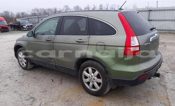 Acheter Neuf Voiture Honda CR–V Gris à Badagry, État de Lagos Acheter Neuf Voiture Honda CR–V Gris à Badagry, État de Lagos