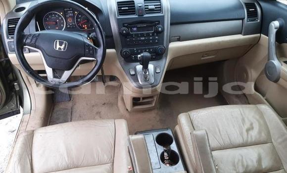Acheter Neuf Voiture Honda CR–V Gris à Badagry, État de Lagos Acheter Neuf Voiture Honda CR–V Gris à Badagry, État de Lagos