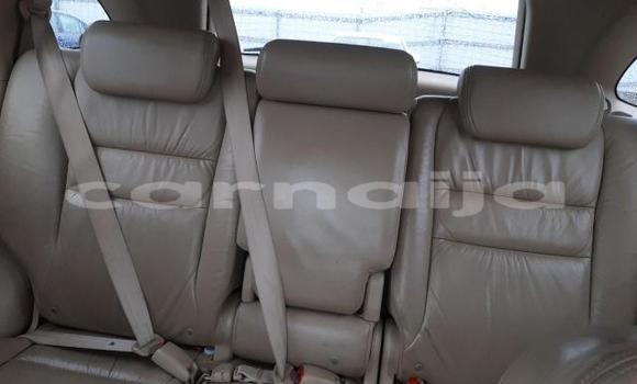 Acheter Neuf Voiture Honda CR–V Gris à Badagry, État de Lagos Acheter Neuf Voiture Honda CR–V Gris à Badagry, État de Lagos