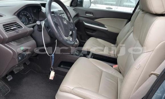 Acheter Neuf Voiture Honda CR–V Bleu à Badagry, État de Lagos Acheter Neuf Voiture Honda CR–V Bleu à Badagry, État de Lagos