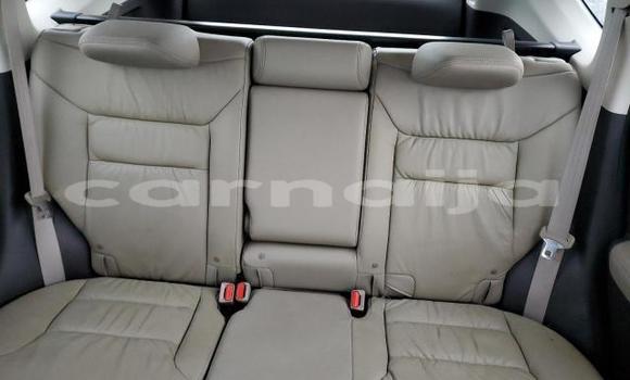 Acheter Neuf Voiture Honda CR–V Bleu à Badagry, État de Lagos Acheter Neuf Voiture Honda CR–V Bleu à Badagry, État de Lagos
