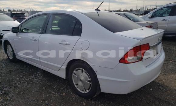Acheter Neuf Voiture Honda Civic Blanc à Badagry, État de Lagos Acheter Neuf Voiture Honda Civic Blanc à Badagry, État de Lagos