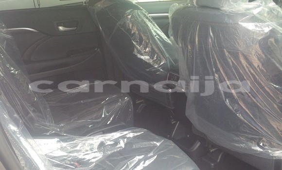 Acheter Occasion Voiture Toyota Highlander Noir à Lagos, État de Lagos Acheter Occasion Voiture Toyota Highlander Noir à Lagos, État de Lagos