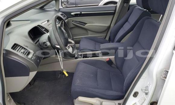 Acheter Neuf Voiture Honda Civic Blanc à Badagry, État de Lagos Acheter Neuf Voiture Honda Civic Blanc à Badagry, État de Lagos