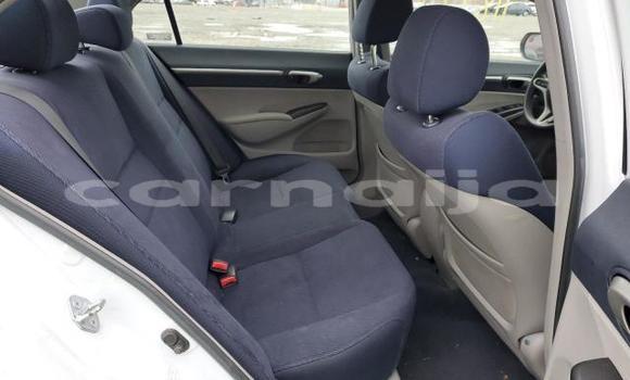 Acheter Neuf Voiture Honda Civic Blanc à Badagry, État de Lagos Acheter Neuf Voiture Honda Civic Blanc à Badagry, État de Lagos