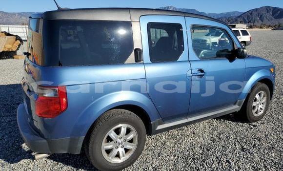 Acheter Neuf Voiture Honda Element Bleu à Badagry, État de Lagos Acheter Neuf Voiture Honda Element Bleu à Badagry, État de Lagos