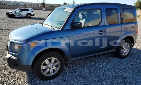 Acheter Neuf Voiture Honda Element Bleu à Badagry, État de Lagos Acheter Neuf Voiture Honda Element Bleu à Badagry, État de Lagos