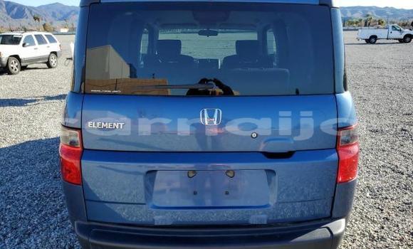 Acheter Neuf Voiture Honda Element Bleu à Badagry, État de Lagos Acheter Neuf Voiture Honda Element Bleu à Badagry, État de Lagos
