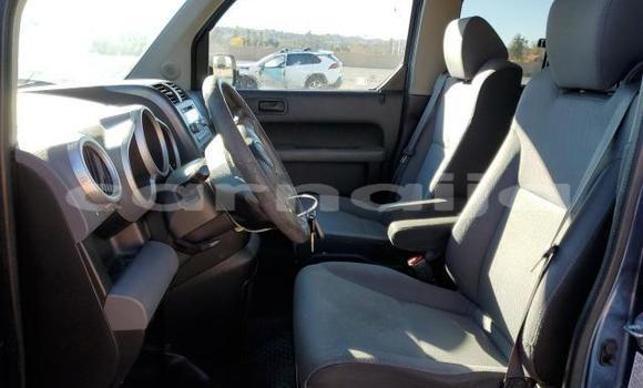 Acheter Neuf Voiture Honda Element Bleu à Badagry, État de Lagos Acheter Neuf Voiture Honda Element Bleu à Badagry, État de Lagos