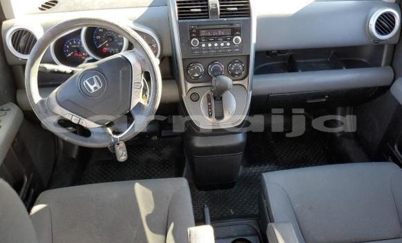 Acheter Neuf Voiture Honda Element Bleu à Badagry, État de Lagos Acheter Neuf Voiture Honda Element Bleu à Badagry, État de Lagos