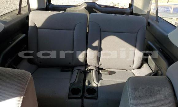 Acheter Neuf Voiture Honda Element Bleu à Badagry, État de Lagos Acheter Neuf Voiture Honda Element Bleu à Badagry, État de Lagos