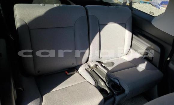 Acheter Neuf Voiture Honda Element Bleu à Badagry, État de Lagos Acheter Neuf Voiture Honda Element Bleu à Badagry, État de Lagos