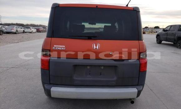 Acheter Neuf Voiture Honda Element Rouge à Badagry, État de Lagos Acheter Neuf Voiture Honda Element Rouge à Badagry, État de Lagos