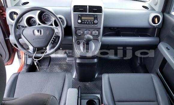 Acheter Neuf Voiture Honda Element Rouge à Badagry, État de Lagos Acheter Neuf Voiture Honda Element Rouge à Badagry, État de Lagos