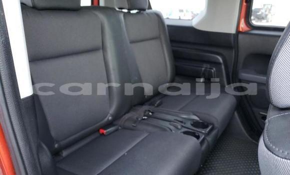 Acheter Neuf Voiture Honda Element Rouge à Badagry, État de Lagos Acheter Neuf Voiture Honda Element Rouge à Badagry, État de Lagos