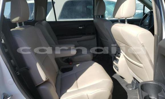 Acheter Neuf Voiture Honda Pilot Blanc à Badagry, État de Lagos Acheter Neuf Voiture Honda Pilot Blanc à Badagry, État de Lagos