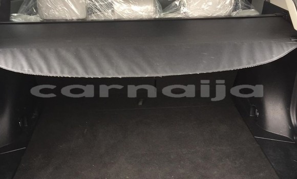 Buy Used Toyota Highlander Black Car in Lagos in Lagos State Buy Used Toyota Highlander Black Car in Lagos in Lagos State