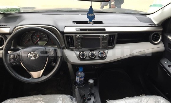 Buy Used Toyota Highlander Black Car in Lagos in Lagos State Buy Used Toyota Highlander Black Car in Lagos in Lagos State
