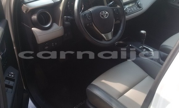 Acheter Occasion Voiture Toyota Highlander Gris à Lagos, État de Lagos Acheter Occasion Voiture Toyota Highlander Gris à Lagos, État de Lagos