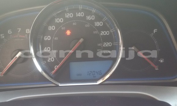 Acheter Occasion Voiture Toyota RAV4 Bleu à Lagos, État de Lagos Acheter Occasion Voiture Toyota RAV4 Bleu à Lagos, État de Lagos