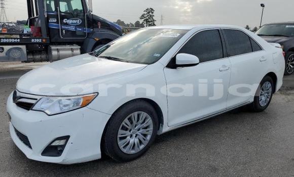 Buy Used Toyota Camry Other Car in Lagos in Lagos State Buy Used Toyota Camry Other Car in Lagos in Lagos State