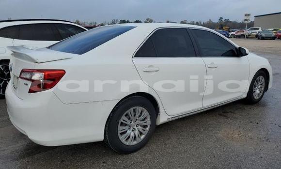 Acheter Occasion Voiture Toyota Camry Autre à Lagos, État de Lagos Acheter Occasion Voiture Toyota Camry Autre à Lagos, État de Lagos