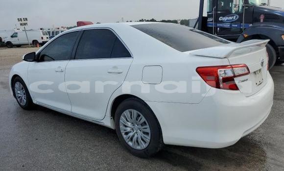 Acheter Occasion Voiture Toyota Camry Autre à Lagos, État de Lagos Acheter Occasion Voiture Toyota Camry Autre à Lagos, État de Lagos