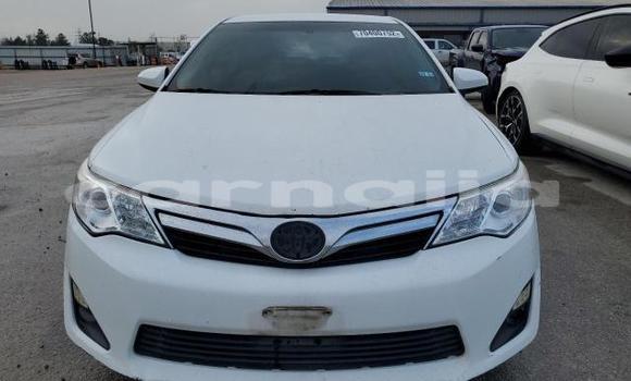 Acheter Occasion Voiture Toyota Camry Autre à Lagos, État de Lagos Acheter Occasion Voiture Toyota Camry Autre à Lagos, État de Lagos