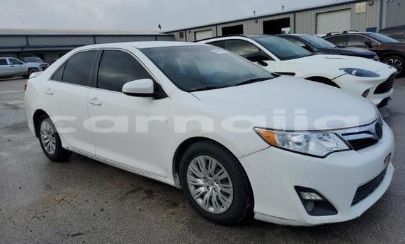 Acheter Occasion Voiture Toyota Camry Autre à Lagos, État de Lagos Acheter Occasion Voiture Toyota Camry Autre à Lagos, État de Lagos