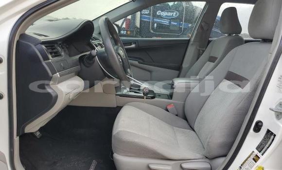 Acheter Occasion Voiture Toyota Camry Autre à Lagos, État de Lagos Acheter Occasion Voiture Toyota Camry Autre à Lagos, État de Lagos