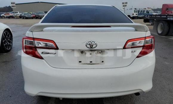 Acheter Occasion Voiture Toyota Camry Autre à Lagos, État de Lagos Acheter Occasion Voiture Toyota Camry Autre à Lagos, État de Lagos